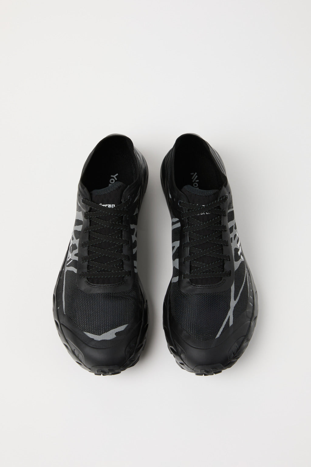 NNormal Kjerag Brut Black