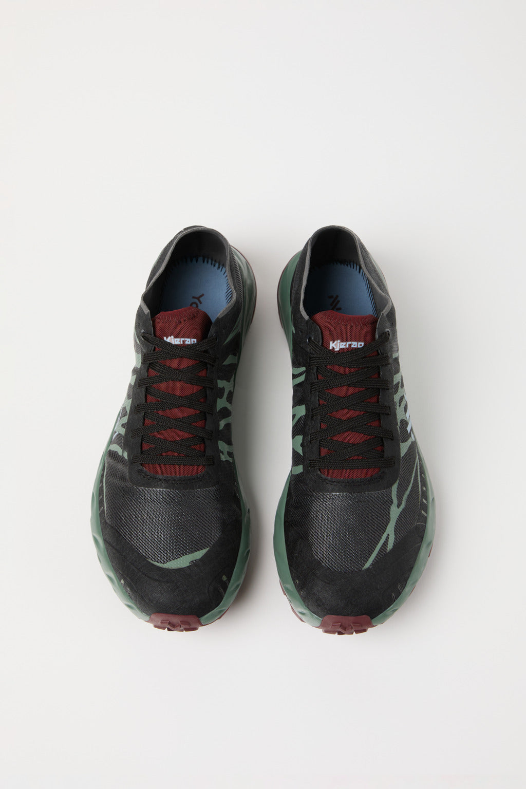NNormal Kjerag Brut Red / Green