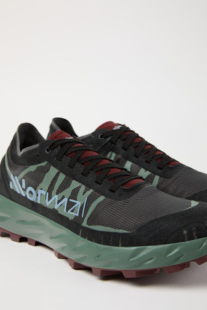 NNormal Kjerag Brut Red / Green