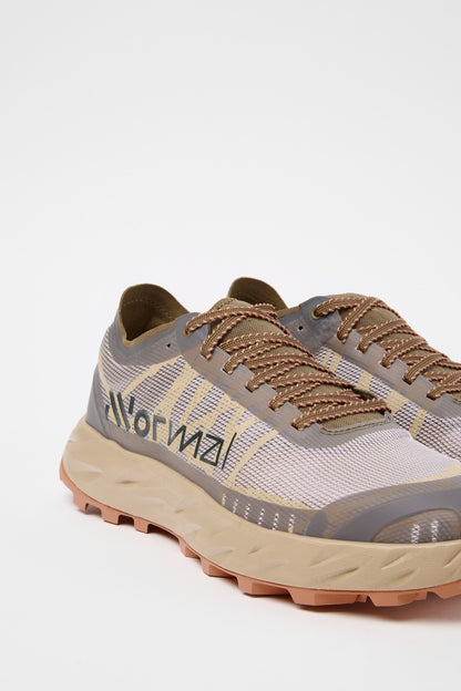 NNormal Kjerag Brut Brown / Orange