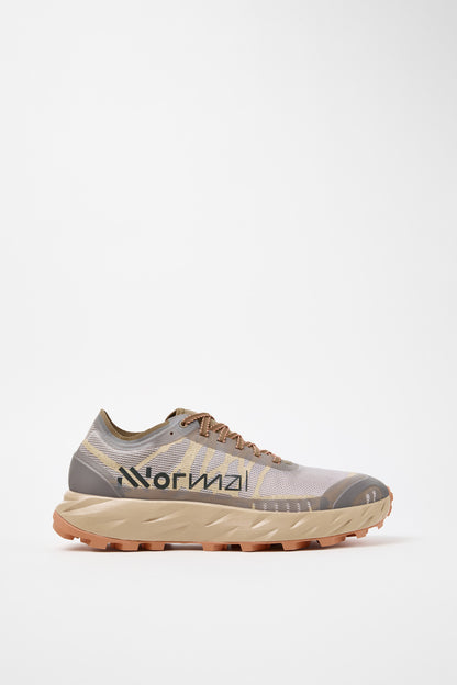 NNormal Kjerag Brut Brown / Orange
