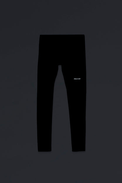 NNormal Men's Active Tight Purple