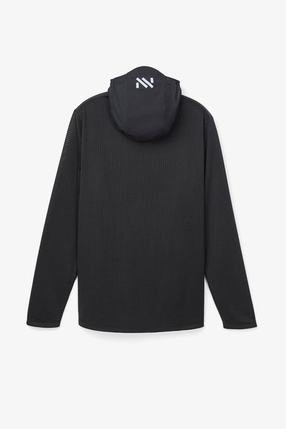 NNormal Tech Hoodie Black