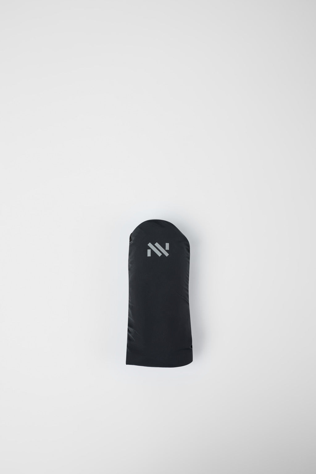 NNormal Trail Rain Jacket Black