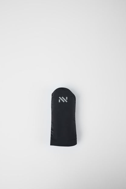 NNormal Trail Rain Jacket Black