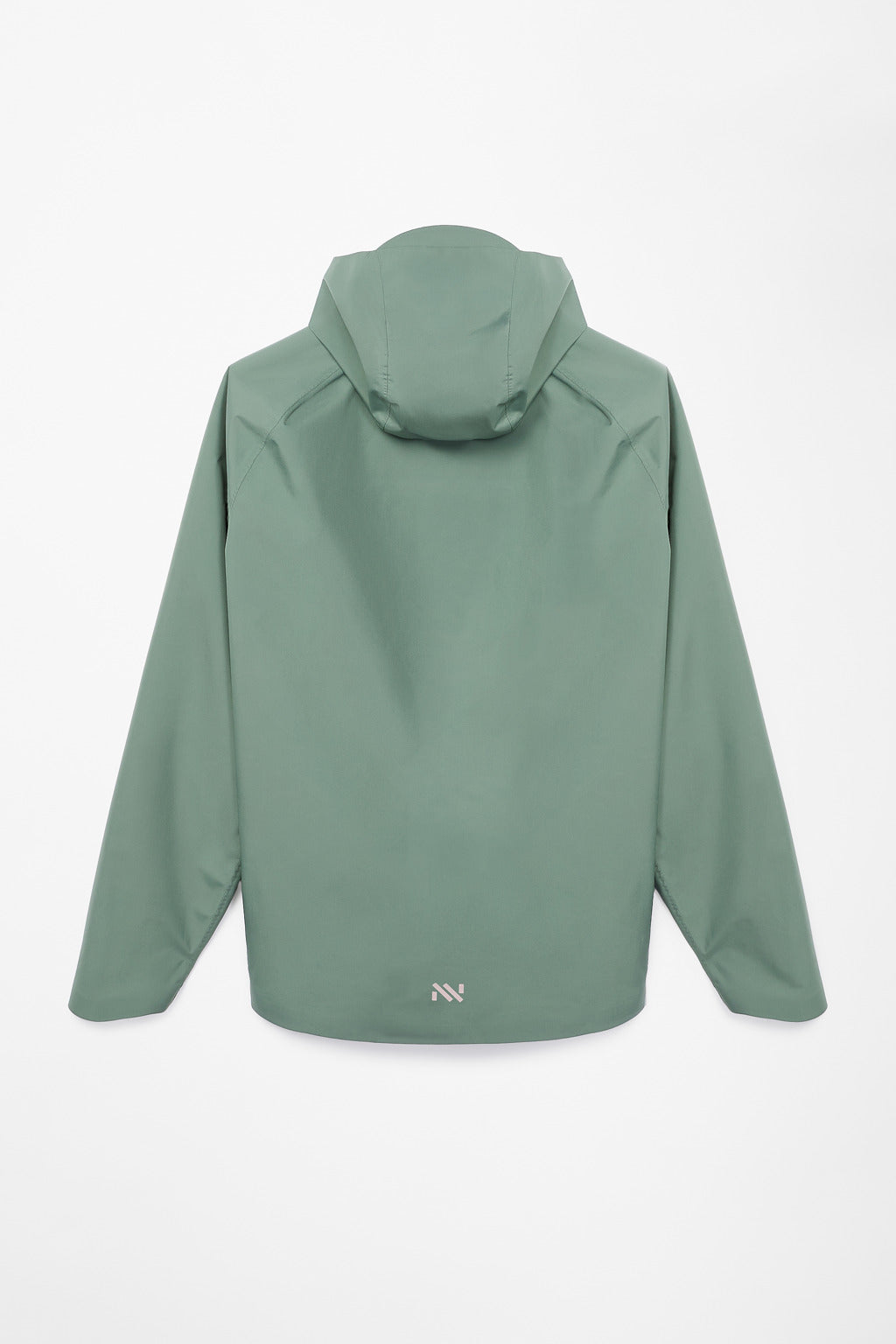NNormal Trail Rain Jacket Green