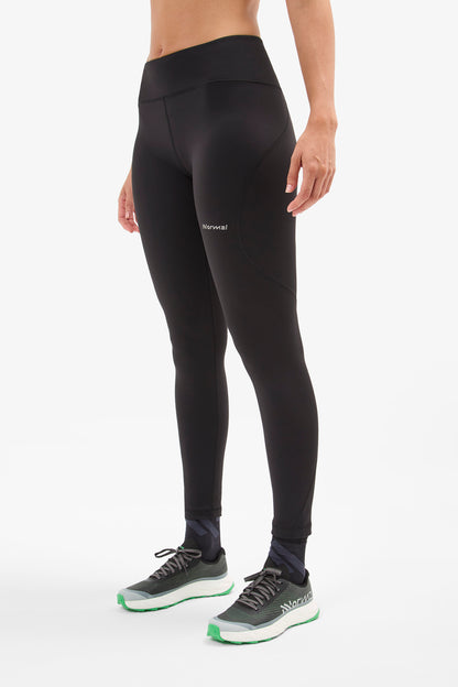 NNormal Women's Active Tight Black