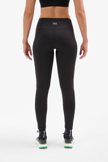 NNormal Women's Active Tight Black