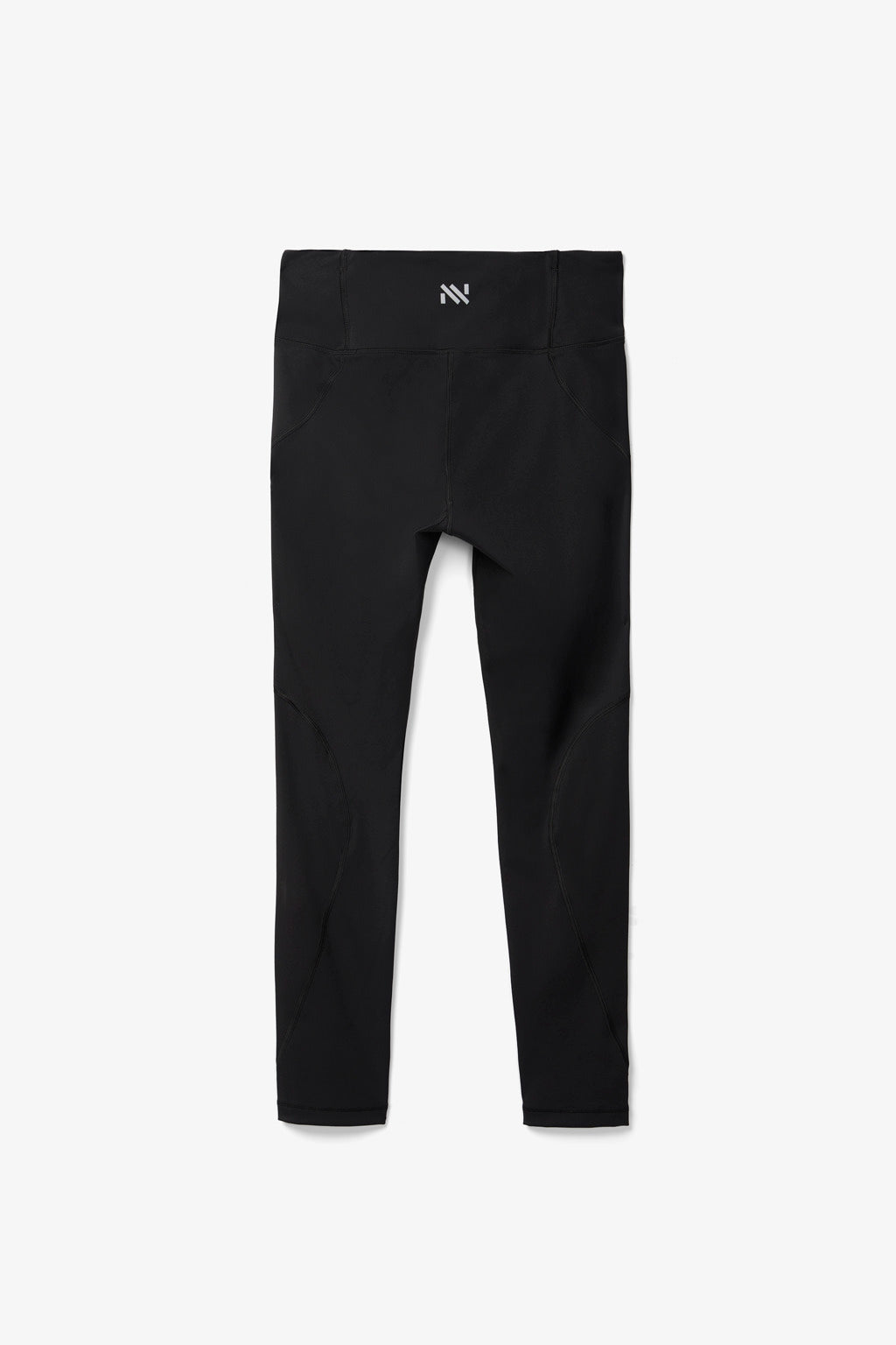 NNormal Women's Active Tight Black