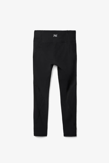 NNormal Women's Active Tight Black