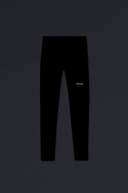 NNormal Women's Active Tight Purple