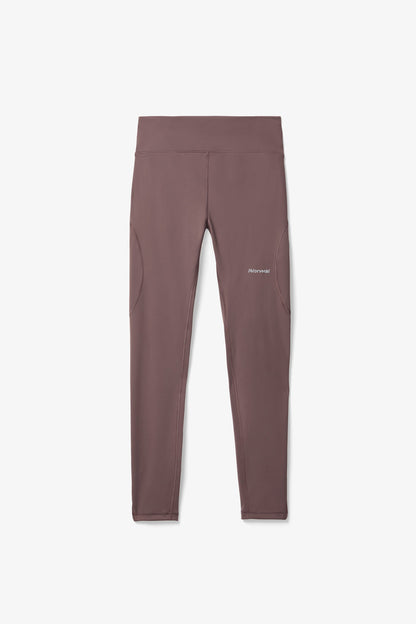 NNormal Women's Active Tight Purple