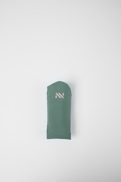 NNormal Trail Rain Jacket W Green