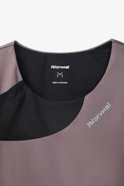 NNormal Trail Crop Top W Albergini