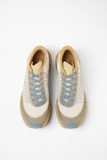 NNormal Tomir 01 Shoe Sand / Blue