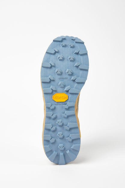 NNormal Tomir 01 Shoe Sand / Blue