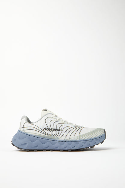 NNormal Tomir 01 Shoe White / Blue
