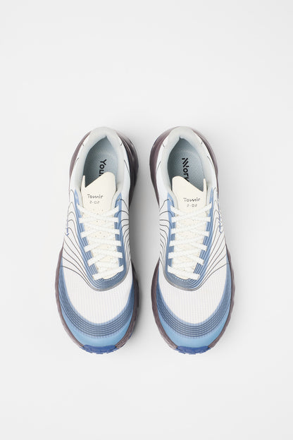 NNormal Tomir 02 White