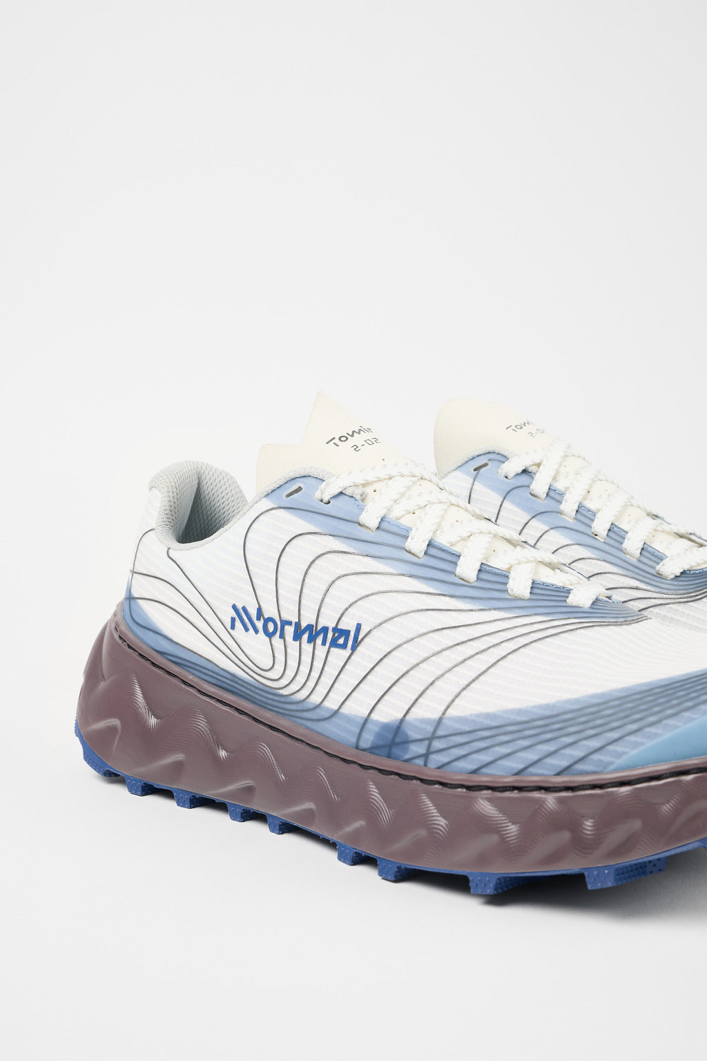 NNormal Tomir 02 White