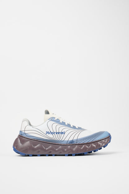 NNormal Tomir 02 White