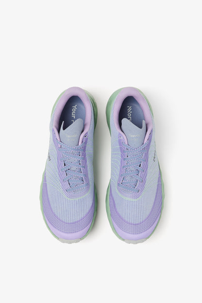 NNormal Tomir 02 Blue / Green