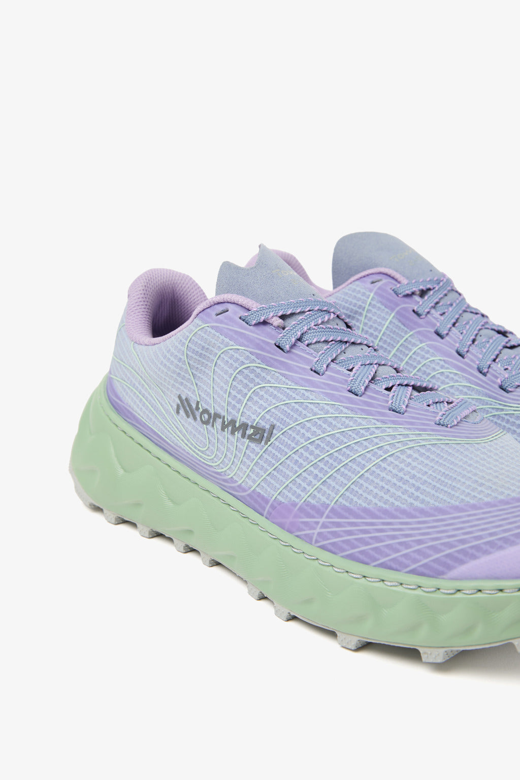 NNormal Tomir 02 Blue / Green