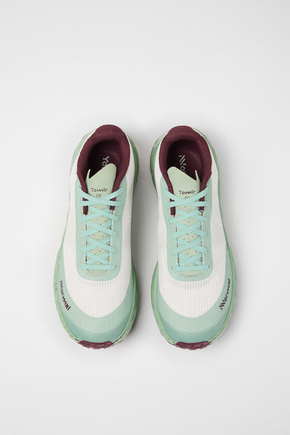 NNormal Tomir 02 NN Green / White