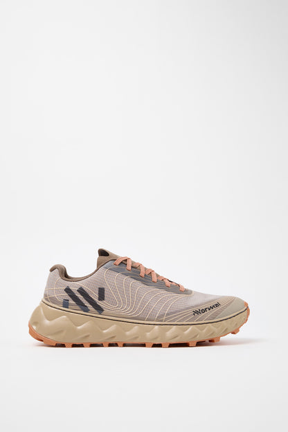 NNormal Tomir 02 Shoe Brown