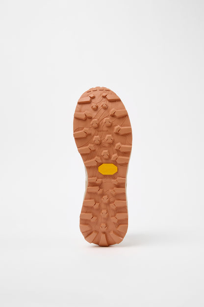 NNormal Tomir 02 Shoe Brown