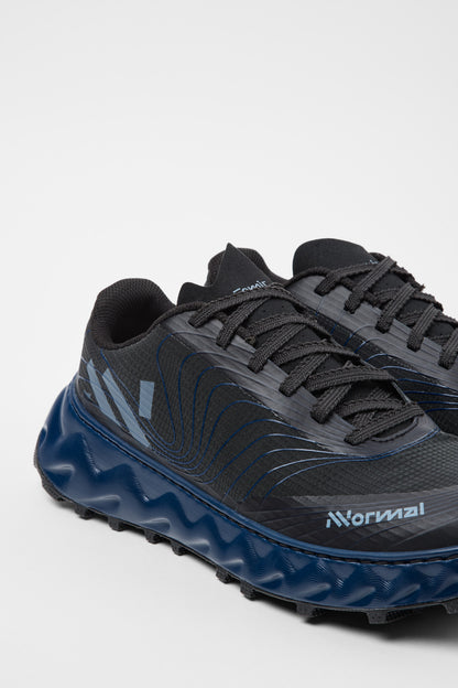 NNormal Tomir 02 Shoe Blue / Black