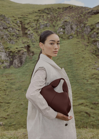 Polene Numero Neuf Textured Sandalwood