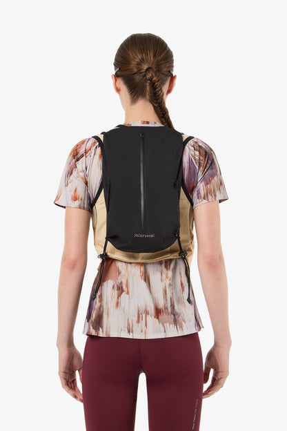 NNormal Modular Trail Vest Beige