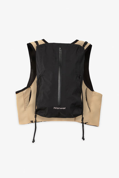 NNormal Modular Trail Vest Beige