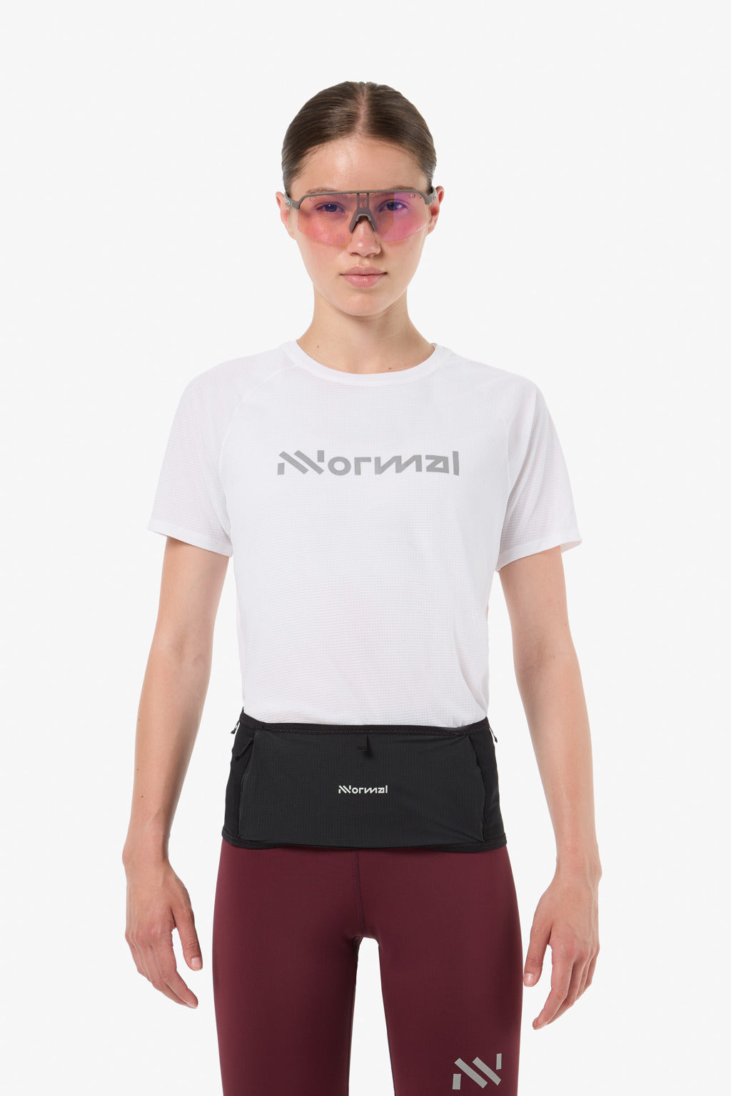 NNormal Trail Run Belt Black