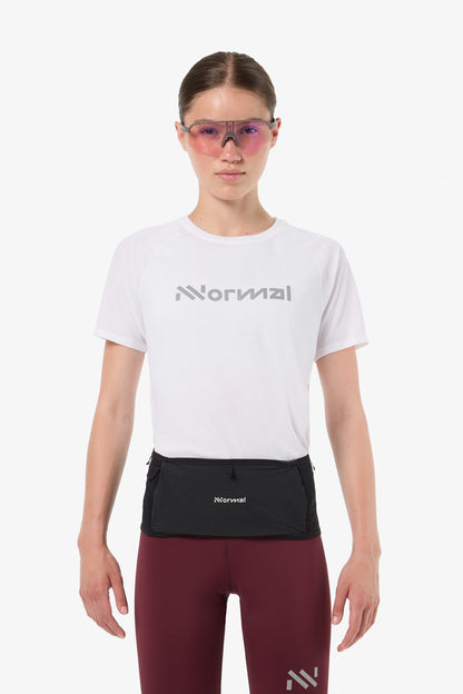 NNormal Trail Run Belt Black