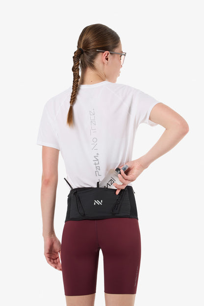 NNormal Trail Run Belt Black