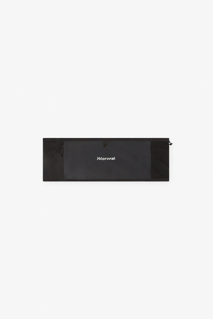 NNormal Trail Run Belt Black