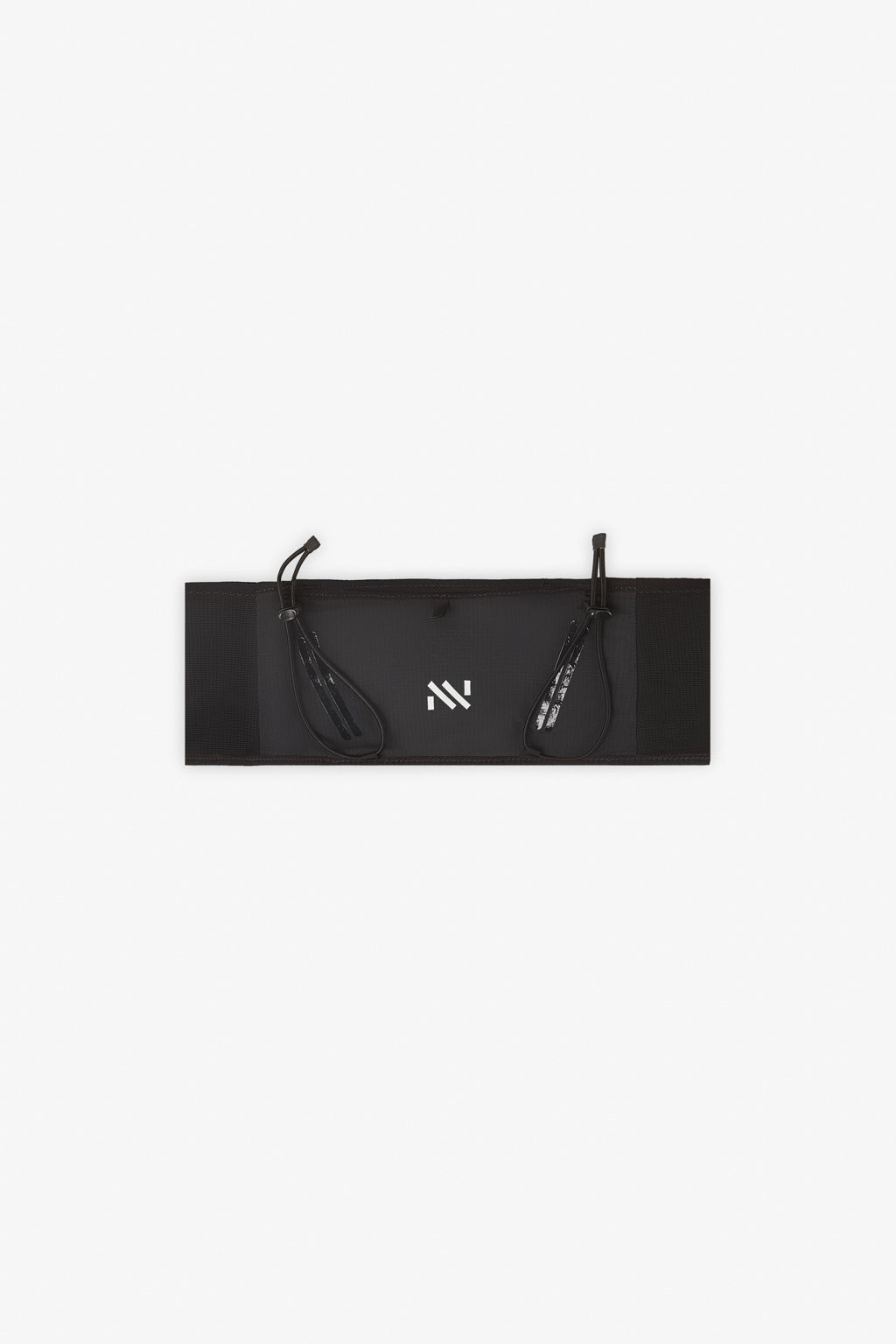 NNormal Trail Run Belt Black