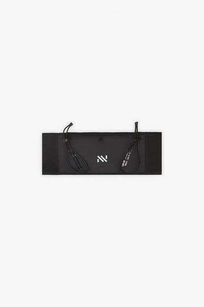 NNormal Trail Run Belt Black