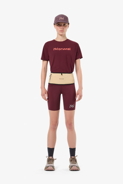 NNormal Trail Run Belt Beige