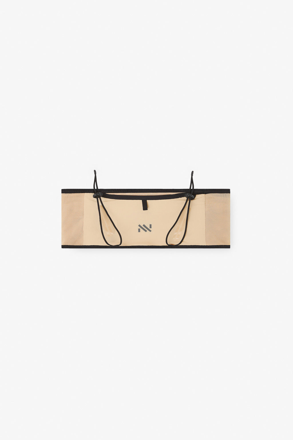 NNormal Trail Run Belt Beige