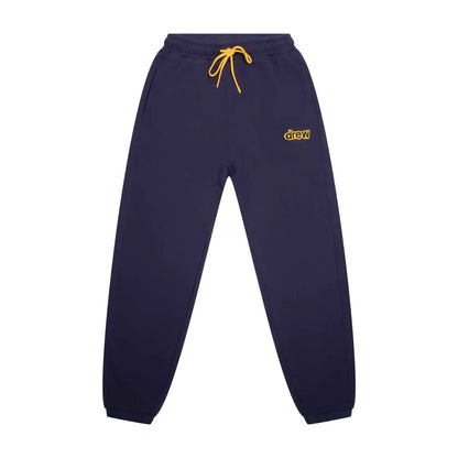 Drew House Secret Sweatpant Navy