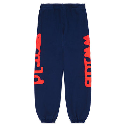 Sp5der Beluga Sweatpant
