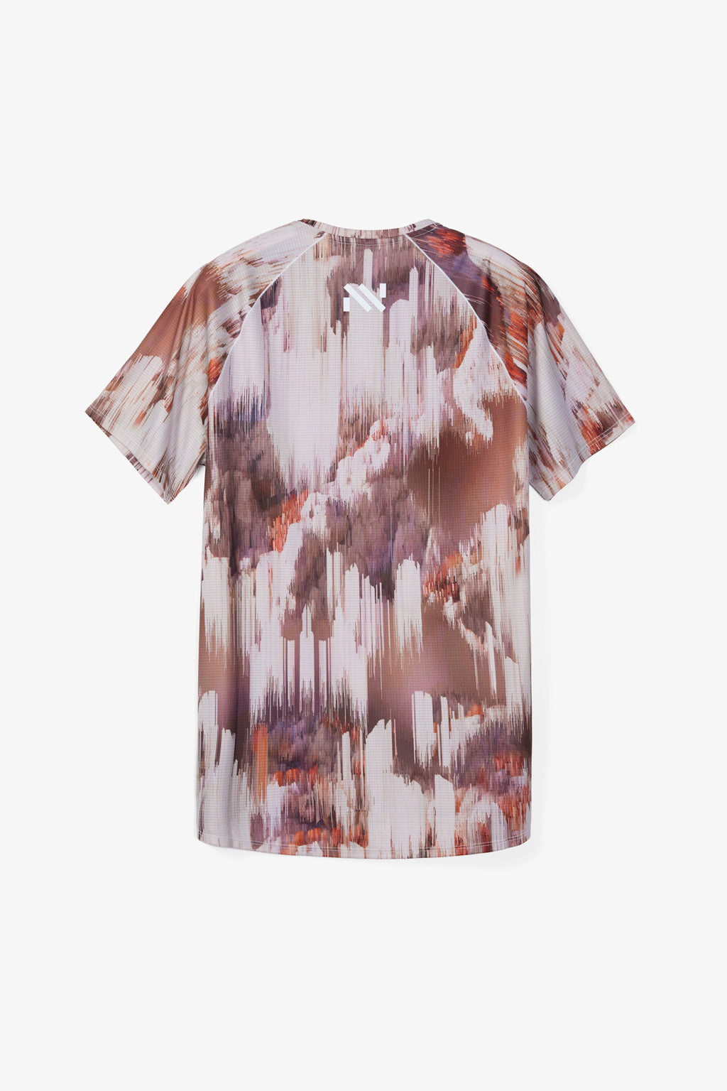 NNormal Race T-Shirt 02 Fade Print