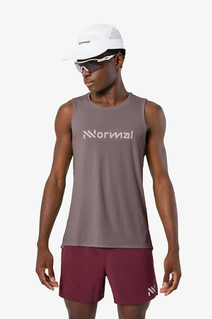 NNormal Race Tank 02 Purple