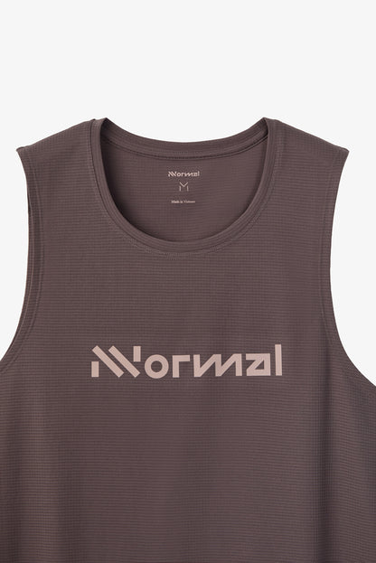 NNormal Race Tank 02 Purple