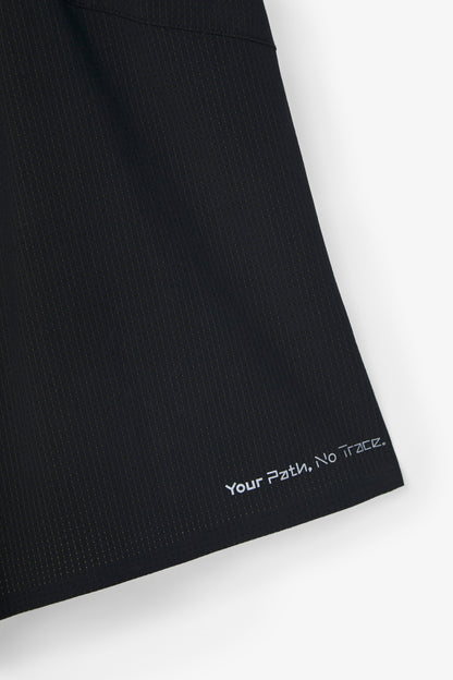 NNormal Race Short 02 W Black