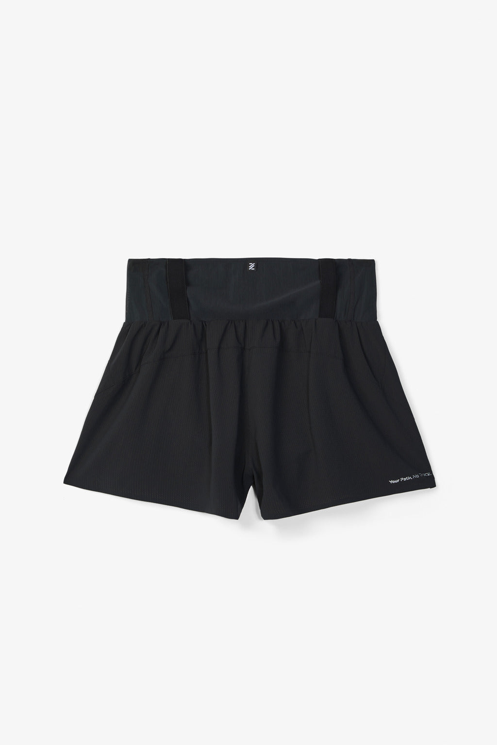 NNormal Race Short 02 W Black