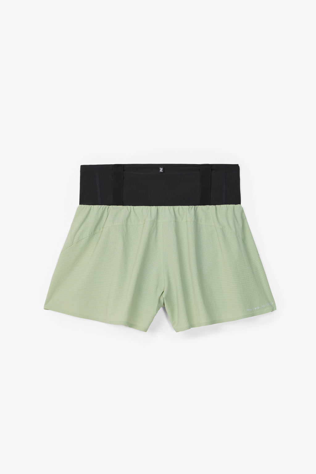 NNormal Race Short 02 W Green