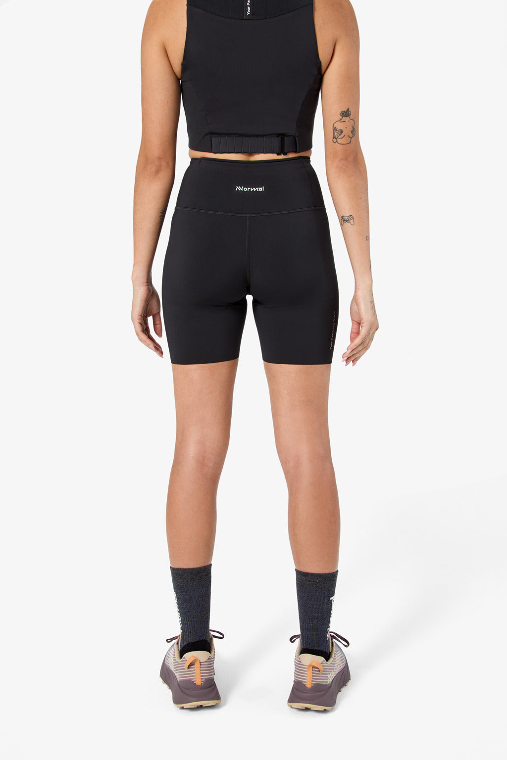 NNormal Race Tight W